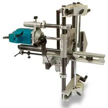 Virutex Schlossfräse Virutex FC116U