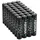 Absina AAA 1050 mAh 32 St.