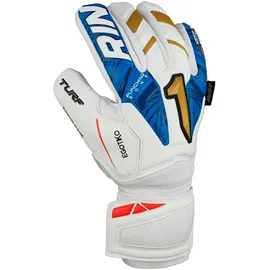 Rinat Egotiko Vengador Spine Turf White/Navy Blue 4