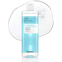 Cosrx Low pH Niacinamide Mizellenwasser 400 ml