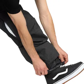 Volcom Snow Billow Black denim - L