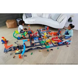 Mattel Hot Wheels City Erweiterungstrack Set