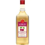 Lörch Kirschenspirituose auf Basis von Kirschwasser – im Holzfass gereift (alc. 40% vol., 1 x 0,7l)