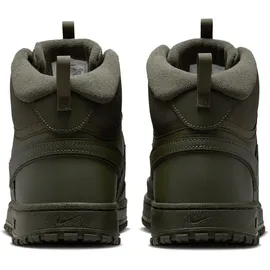 Nike Court Vision Mid Winter Herren Cargo Khaki / Cargo Khaki-Sequoia-Sequoia 46
