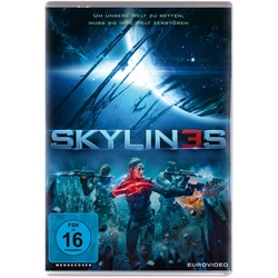 Skylines (DVD)
