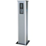 Walther Werke ECOLECTRA 250 M2+ Ladestation Typ 2 32A Anzahl Anschlüsse 2 22kW RFID