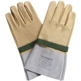 FACOM Schutz-Überhandschuhe Gr. 9 1000V VSE
