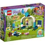 LEGO Friends Fußballtraining mit Stephanie 41330