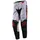 Troy Lee Designs Troy Lee Designs, GP Pant, Astro, light gray/orange, youth 26