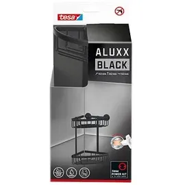 Tesa ALUXX Duschkorb Metall