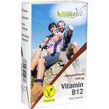 APO Team GmbH Vitamin B12 Vegi-Kapseln