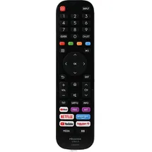 Hisense EN2G30H T269780, VIDAA Original Fernbedienung