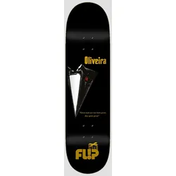 Flip Corleone Luan 8.25"X32.31" Skateboard Deck uni Gr. Uni