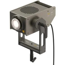 Kelvin EPOS 600 Travel Kit RGBACL LED-COB Studioleuchte