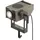 Kelvin EPOS 600 Travel Kit RGBACL LED-COB Studioleuchte