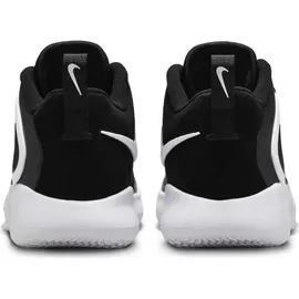 Nike Hyperset 2 Herren Schwarz 44