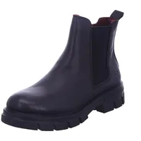 Rieker in schwarz | Gr.: 40
