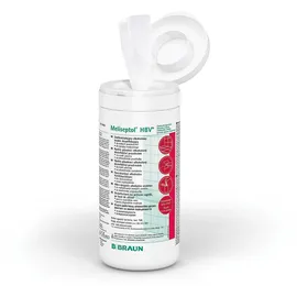 Meliseptol B. Braun Meliseptol® HBV Tücher Desinfektionstücher Einzelpackung