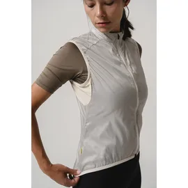 Gonso Damen Pezzolina Weste (Größe M, beige)