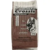 Vollmer's Crossis
