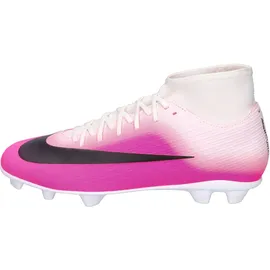 Nike Mercurial Superfly 11 FG/MG Herren Multi-Color/Black 43