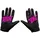 Muc-Off Muc Off Riders Mtb Long Gloves Grün,Rosa XL