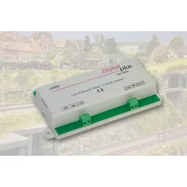 lenz elektronik gmbh Kehrschleifenmodul LK200 12200