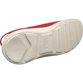 Finn Comfort APIA Damen rot 38