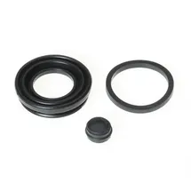 BUDWEG CALIPER Dichtung, Bremssattelkolben hinten rechts links Ø32mm 32mm für CHEVROLET DAEWOO 183211