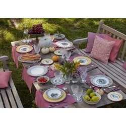 Villeroy & Boch Audun Promenade Suppenteller 24cm