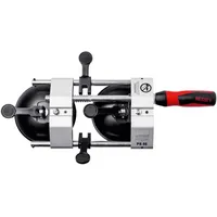 Bessey Plattenspanner PS 55, Spannweite max. 10-55 mm