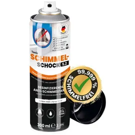 tonis schimmelschock SCHIMMELSCHOCK Weiß 0,3 l