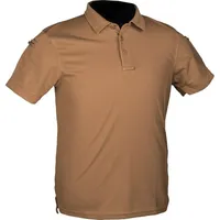 Mil-Tec Tactical Quick Dry dark coyote, S