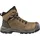 Puma Iron HD BROWN MID S3S - braun