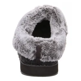 SKECHERS Keepsakes Ice Angel Damen Schwarz 41