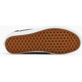 Vans Vero LS Damen Schwarz/Weiß 39