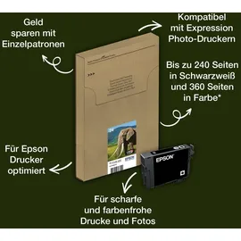 Epson 24XL Multipack color