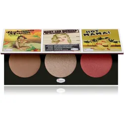 theBalm Must-Haves Powder Trio Make-up-Set