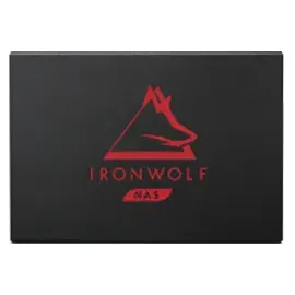 Seagate IronWolf 125 500 GB 2,5"