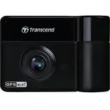 Transcend DrivePro 550
