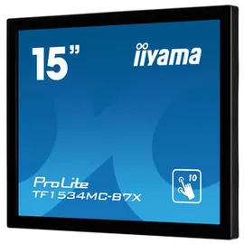 Iiyama ProLite TF1534MC-B7X 15"
