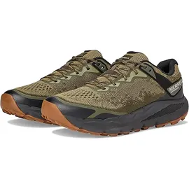 Merrell Nova 4 Wp Herren Drab 40