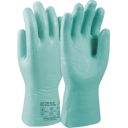 Honeywell KCL Handschuh Tricotril Winter 738 Gr. 10