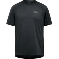 Gore Wear R5 Shirt schwarz S
