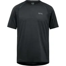 Gore Wear R5 Herren Schwarz S