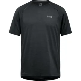 Gore Wear R5 Herren Schwarz S