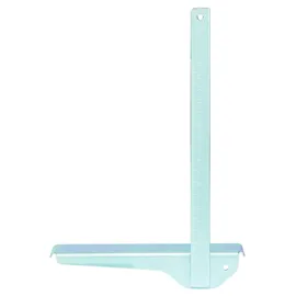 Bosch Längsanschlag passend zu GKS 18 V GKS 24 V PKS 40 PKS 46 PKS 54 PKS 54 CE