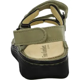 Finn Comfort Wanaka-Soft Herren Beige/Schwarz 42