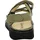 Finn Comfort Wanaka-Soft Herren Beige/Schwarz 42