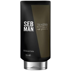 Sebastian SEB MAN The Player Medium Hold Gel 150 ml